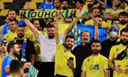 اليوم.. دهوك العراقي يلاقي القادسية الكويتي متطلعاً لأول لقب خليجي بتاريخه